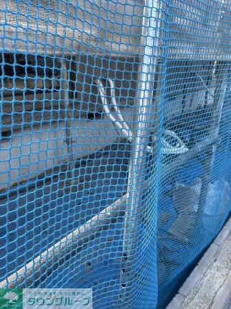 チャコールMの物件内観写真